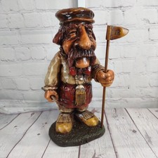 Grumpy scottish golfer for sale  Odenville