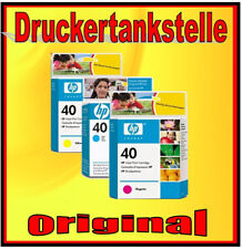 Riginal deskjet 1200c gebraucht kaufen  Zwickau