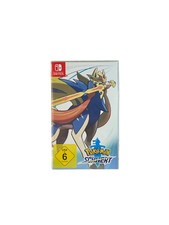 Pokemon schwert schneller gebraucht kaufen  Hösbach