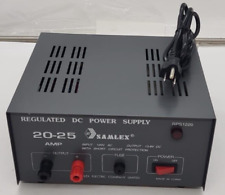 Samlex rps1220 amp for sale  North Brunswick