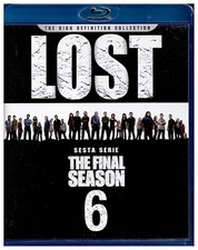 Lost the final usato  Campi Bisenzio