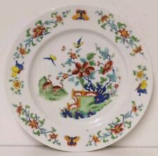 Chamberlains worcester plate for sale  KING'S LYNN