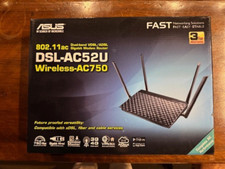 Modem asus 802.11 usato  Settimo Milanese
