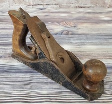 Vintage 9.5 wood for sale  Princeton