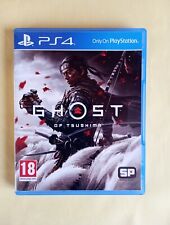 Ghost tsushima standard for sale  GREAT YARMOUTH