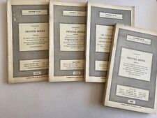 Sotheby catalogue 1966 for sale  BECCLES