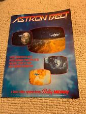 Original 1984 astron for sale  Santa Ana