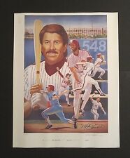 Mike schmidt phillies d'occasion  Expédié en Belgium