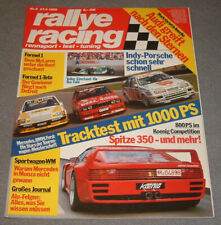 Rallye racing saab gebraucht kaufen  Rastede
