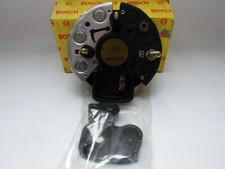 Bosch 1127011182 gleichrichter gebraucht kaufen  Gollhofen