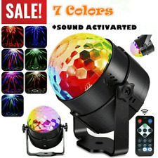 Disco party lights for sale  Monroe Township
