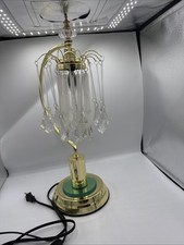 Vintage elegant lamp for sale  Fort Hood