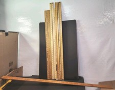 regua madeira comprar usado regua madeira comprar usado  Enviando para Brazil