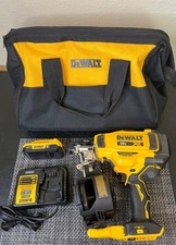 dewalt cordless nailer for sale  Austin