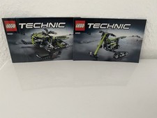 Lego technik unimog gebraucht kaufen Lego technik unimog gebraucht kaufen  Feucht