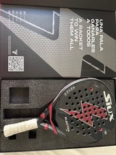 Racchetta padel siux usato  Roma