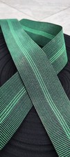 Upholstery elastic webbing for sale  NOTTINGHAM