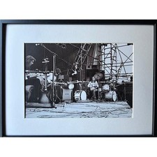 Genesis early stage for sale  CHESTERFIELD
