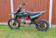 Stomp z3r 160cc for sale  LIVERPOOL