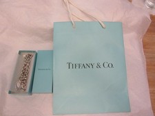 Tiffany sterling silver for sale  Haddonfield