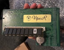 Viper amiga a1200 for sale  GATESHEAD