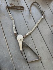 Horse breast collar for sale  Gilroy