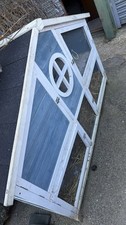Rabbit hutch for sale  WIMBORNE