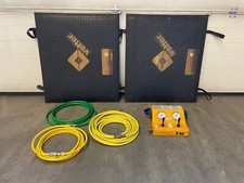 Vetter v40 hebekissen gebraucht kaufen  Raubling