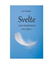 Svelte simplement regime d'occasion  Expédié en France