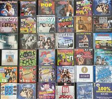 Pop various hits gebraucht kaufen  Georgsmarienhütte