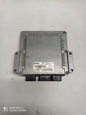 Calculateur moteur ecu d'occasion  Plénée-Jugon