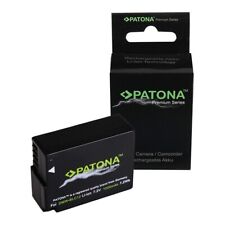Patona premium akku gebraucht kaufen  Tuttlingen