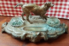 Magnifique ancienne statue d'occasion  Villetaneuse