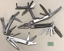 Leatherman multi tools for sale  Anchorage