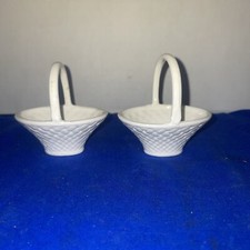 Vintage woven ceramic for sale  Cape Girardeau