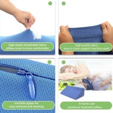Fanwer bed wedge for sale  BOURNEMOUTH