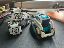 Cozmo robot anki for sale  TUNBRIDGE WELLS