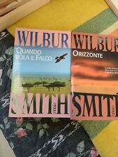 Wilbur smith quando usato  Rosa