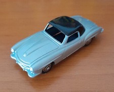 Ancienne dinky toys d'occasion  Roquebrune-Cap-Martin