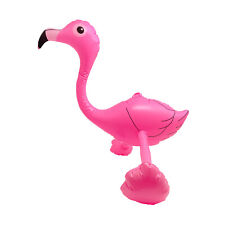 Flamingo aufblasbar wasserspie gebraucht kaufen  Kindelbrück