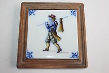 Harlingen holland framed d'occasion  Expédié en Belgium