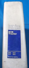 Caterpillar d3b crawler for sale  Union