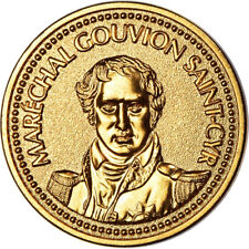 186743 médaille napoléon d'occasion  Lille-