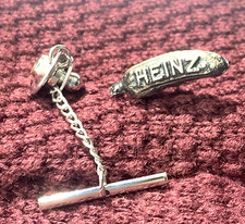 Vintage heinz pickle for sale  Columbia