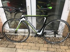 Cannondale slice. ultegra. for sale  TAUNTON