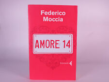Amore 14. libro usato  Scorze