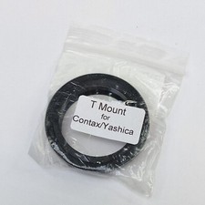 Mount lens adapter for sale  SITTINGBOURNE