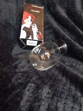 Upside wine glass for sale  Ireland