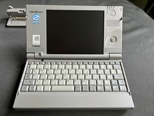 Restored toshiba libretto for sale  LIVERPOOL