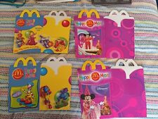 Mcdonalds happy meal for sale  SOUTHEND-ON-SEA